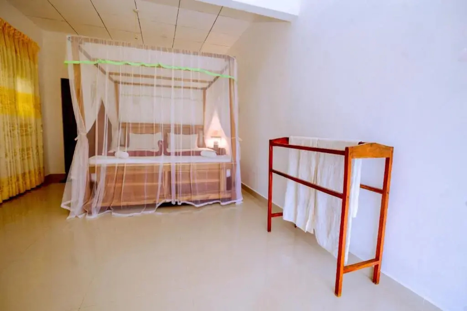 Sinharaja Hostel 114