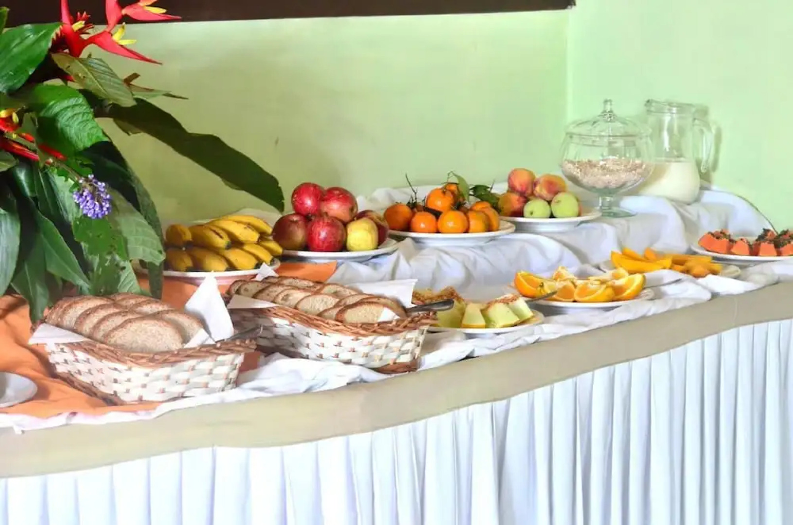 Pousada Villa da Glória