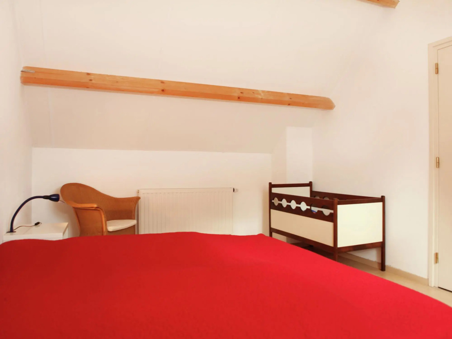 Coachman's House Near Roermond With Garden