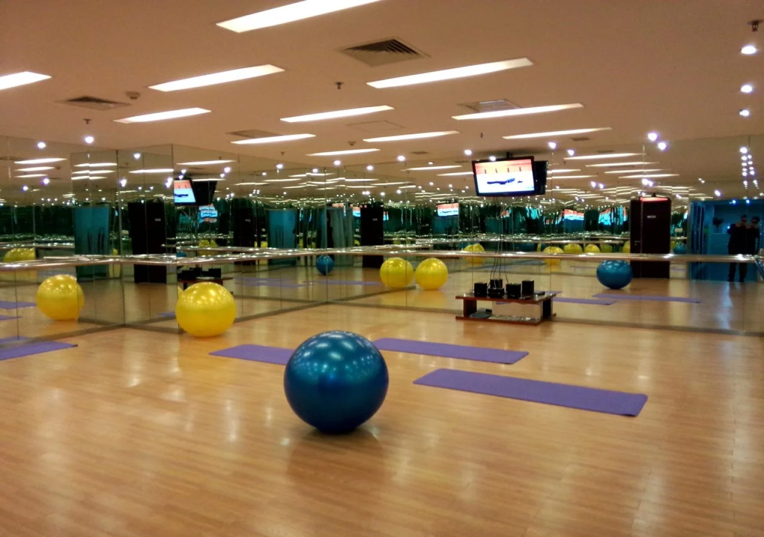 Hotel Jiefangbei Chongqing