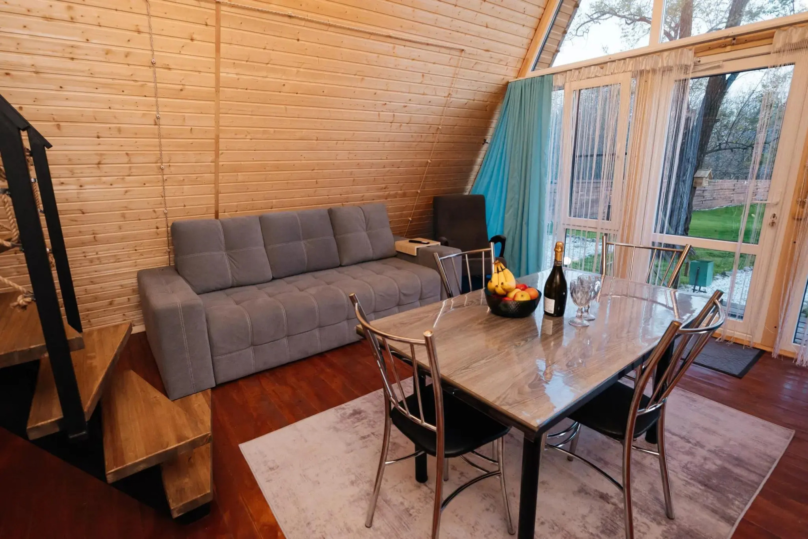 Казачий двор