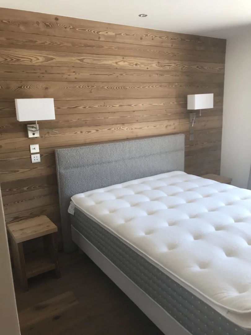 Appartement Yéti Chéri