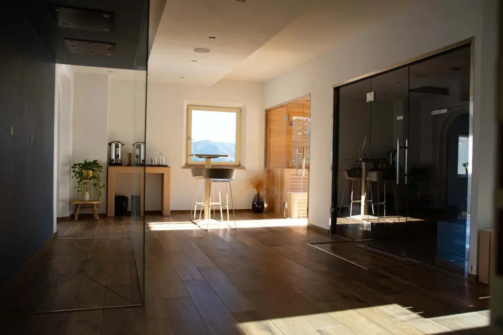 Colle Serrano Relais & SPA