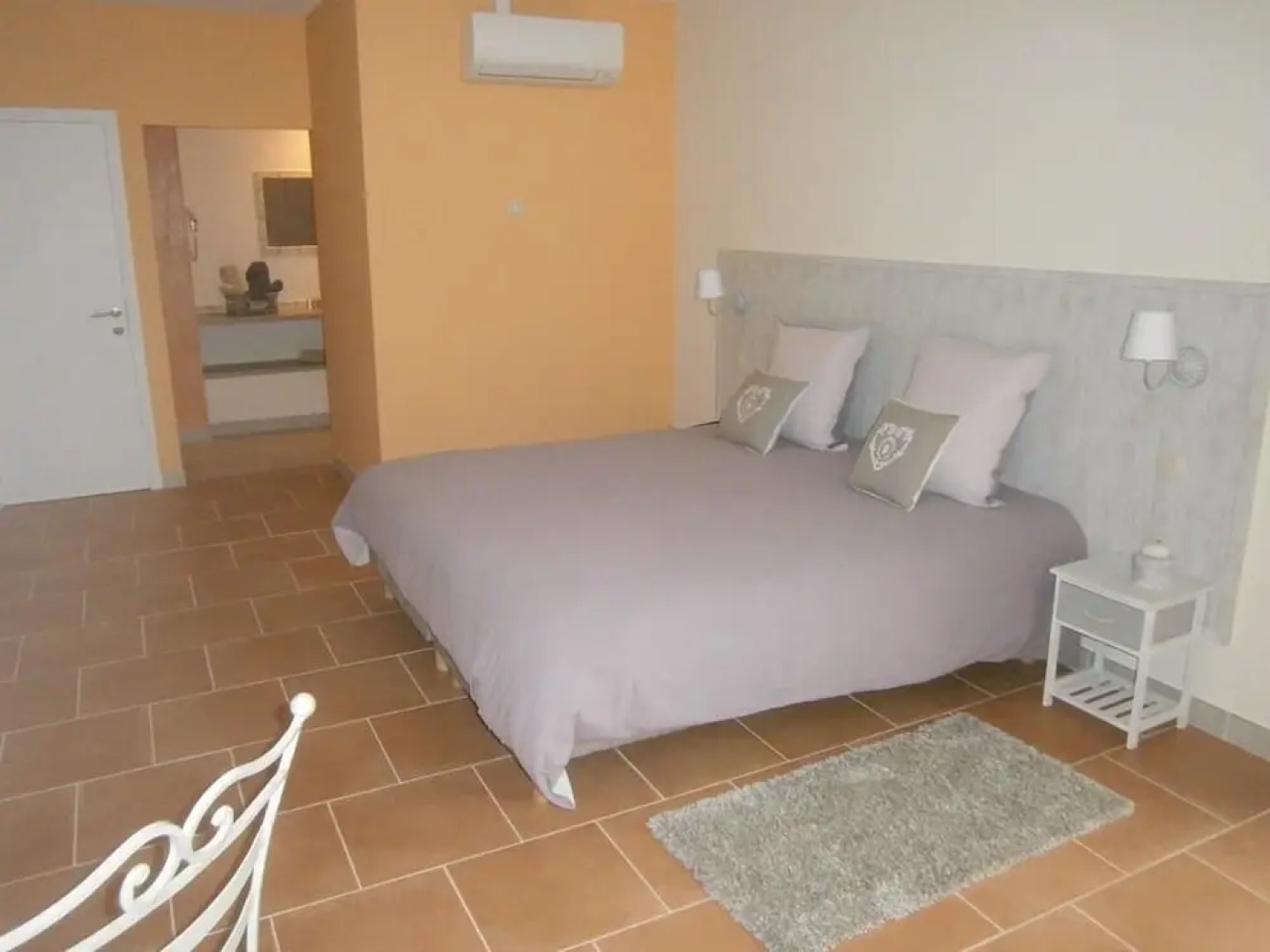 Les Jardins de Soulane - Gîtes