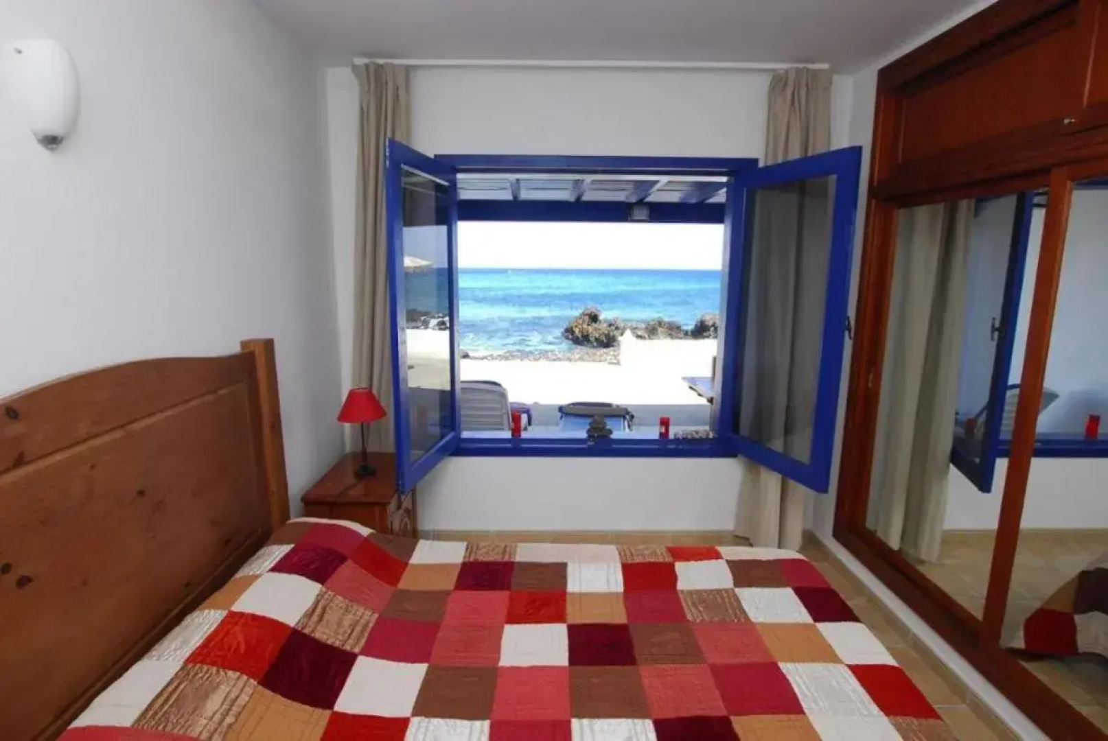 Punta Mujeres Sea
