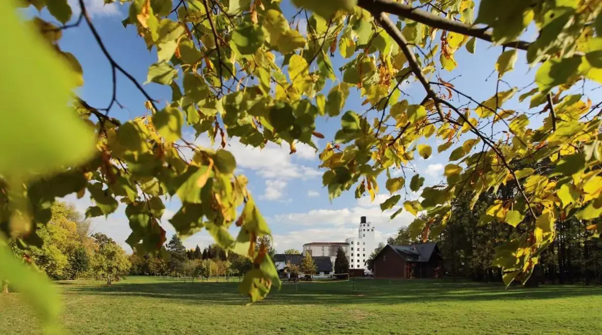 Mlýn Vodníka Slámy - Penzion