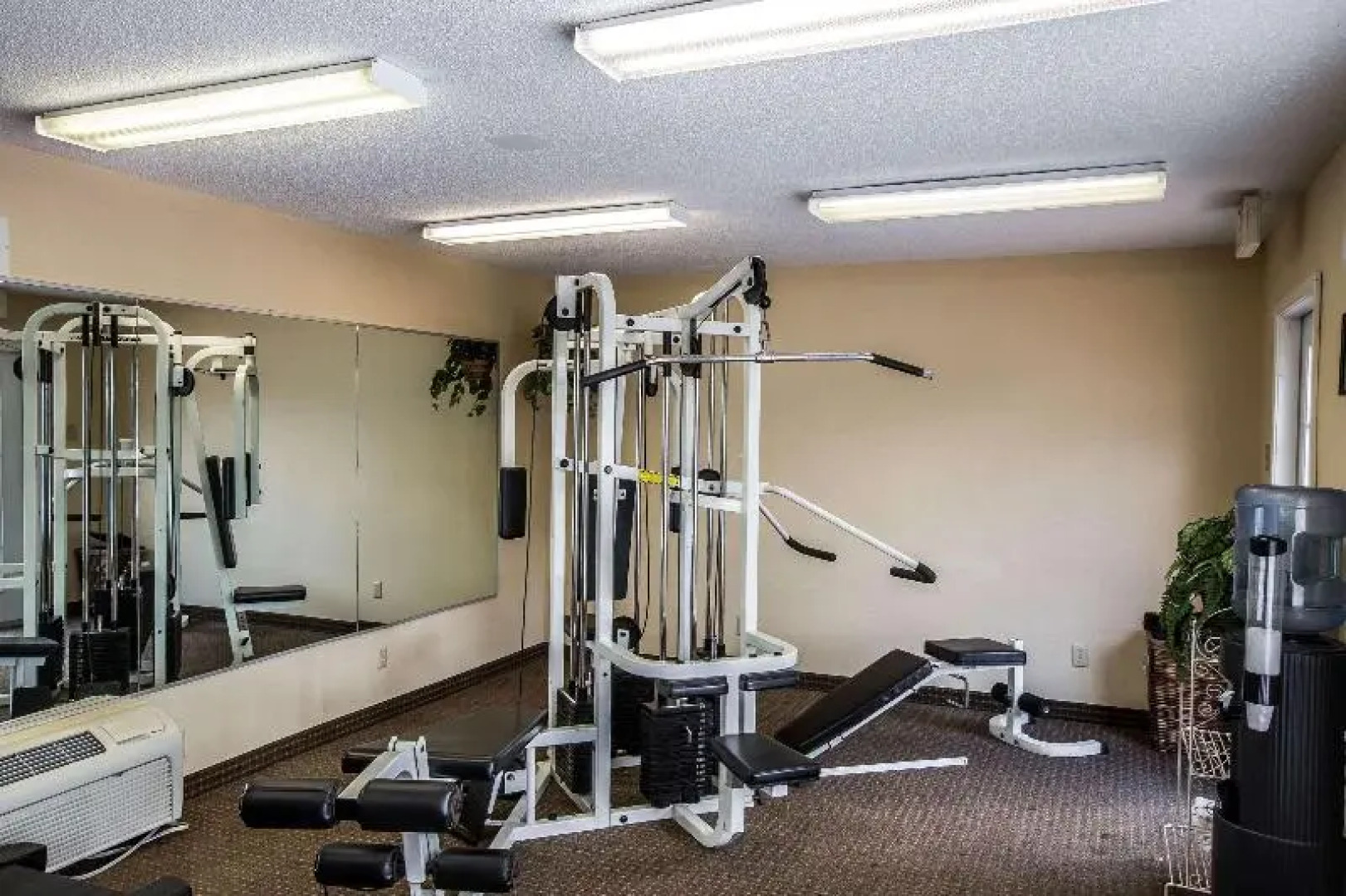 Quality Inn Johnson City Area