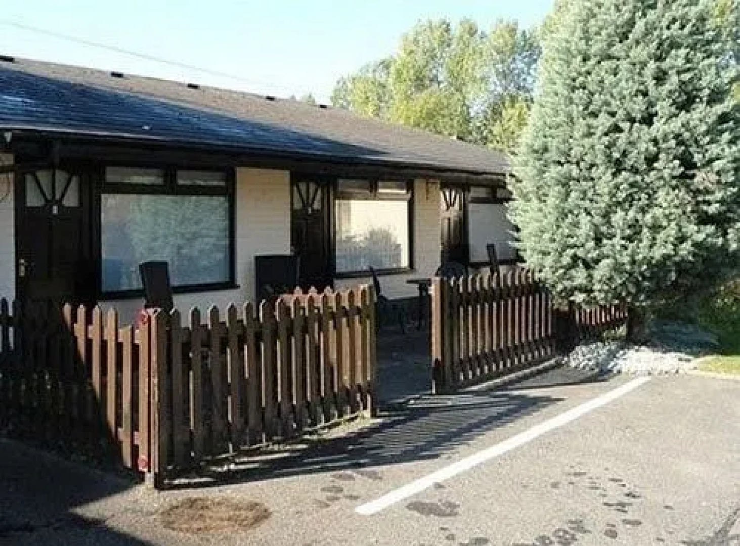 The Long Melford B&B