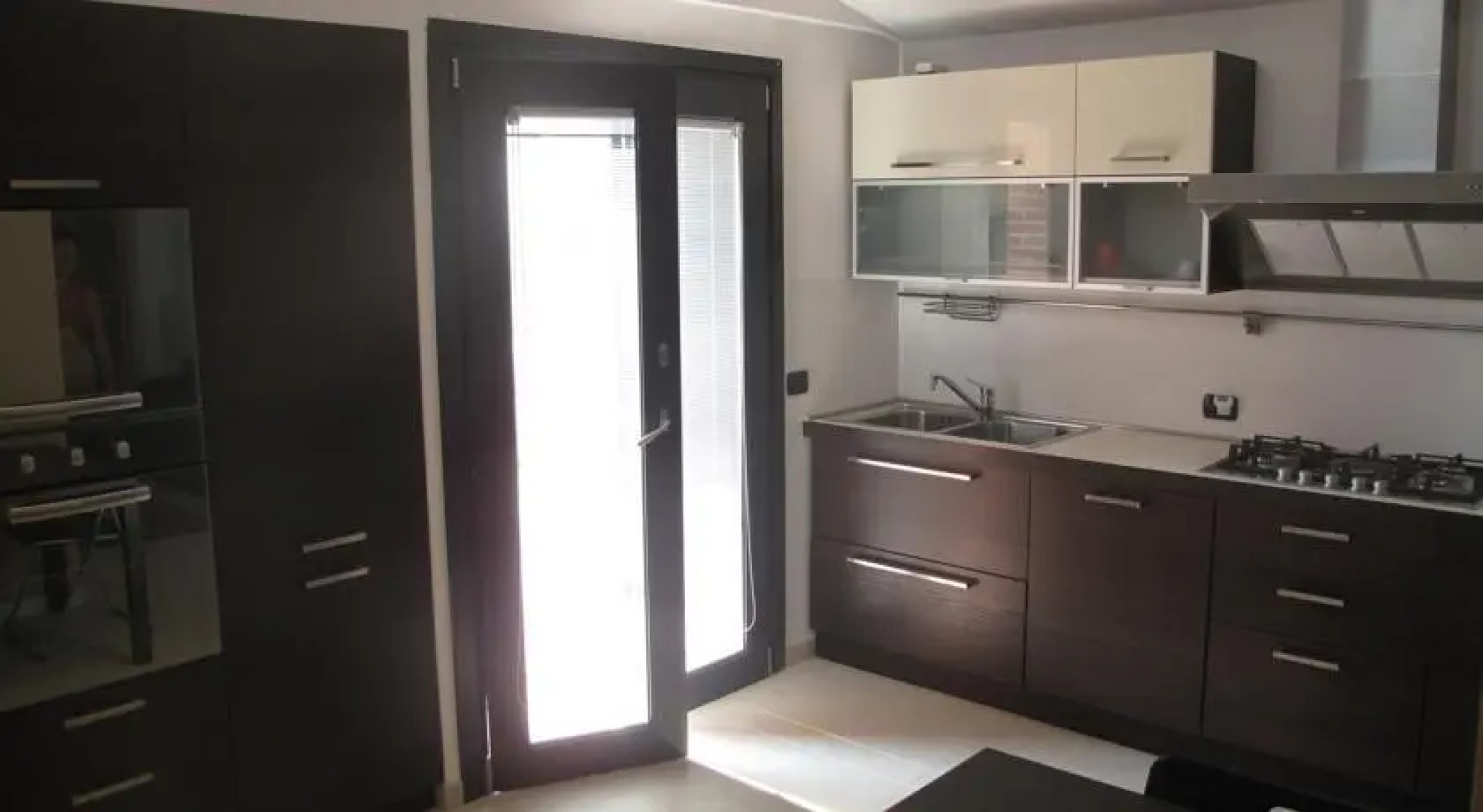 Chalet di Campagna Sauna e Piscina