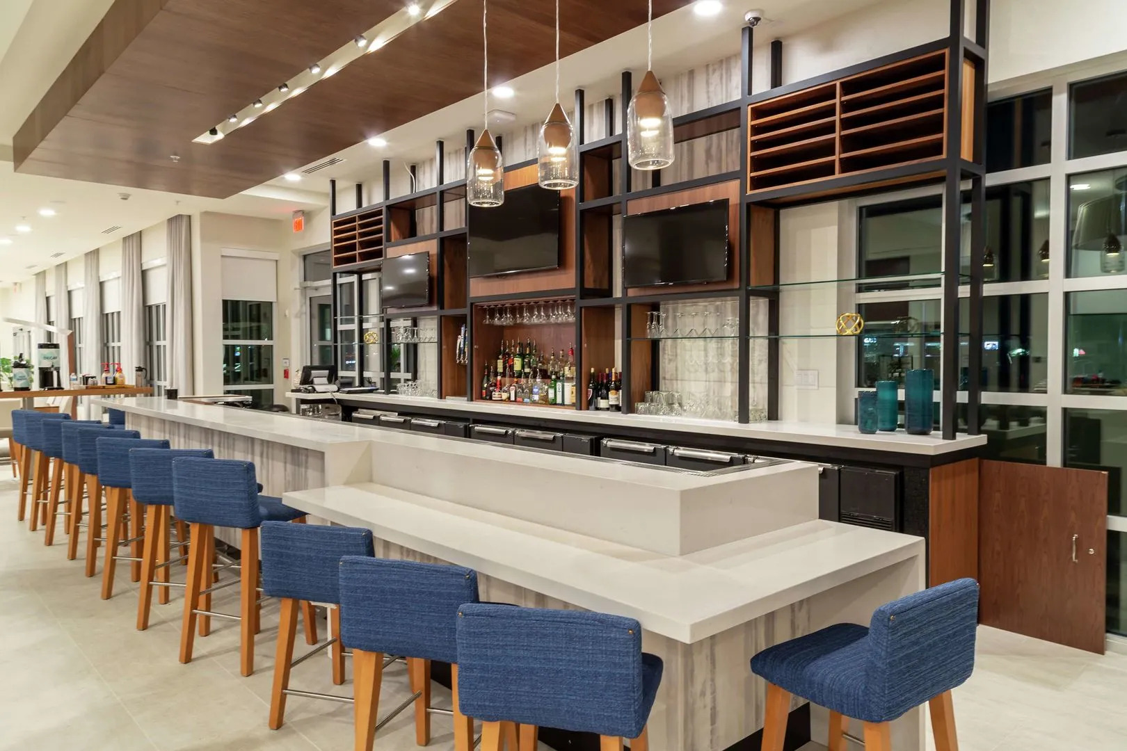 Hilton Garden Inn Tampa-Wesley Chapel, FL