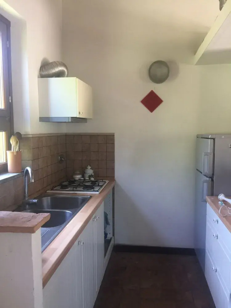 Villino indipendente Sant'Anna