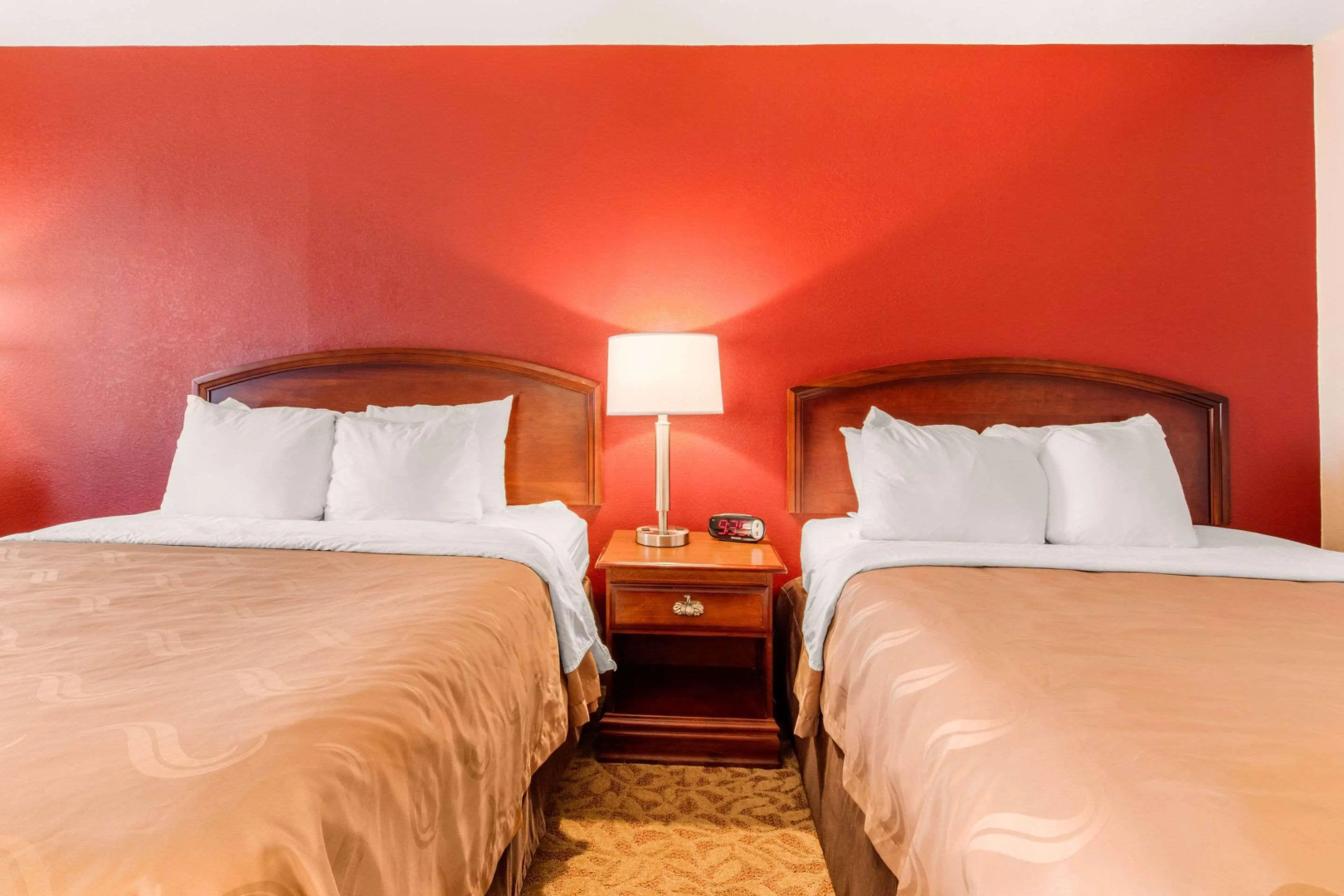 Quality Inn Pelham I-65 exit 246