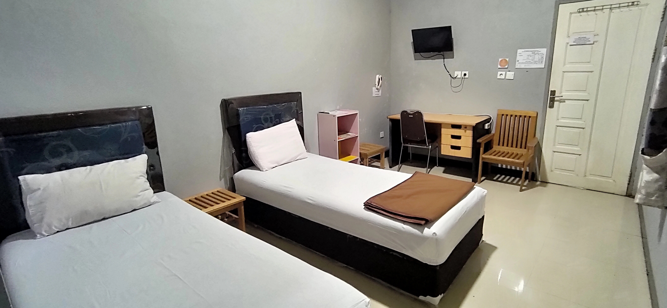 Hotel Raymona Kutai Syariah RedPartner