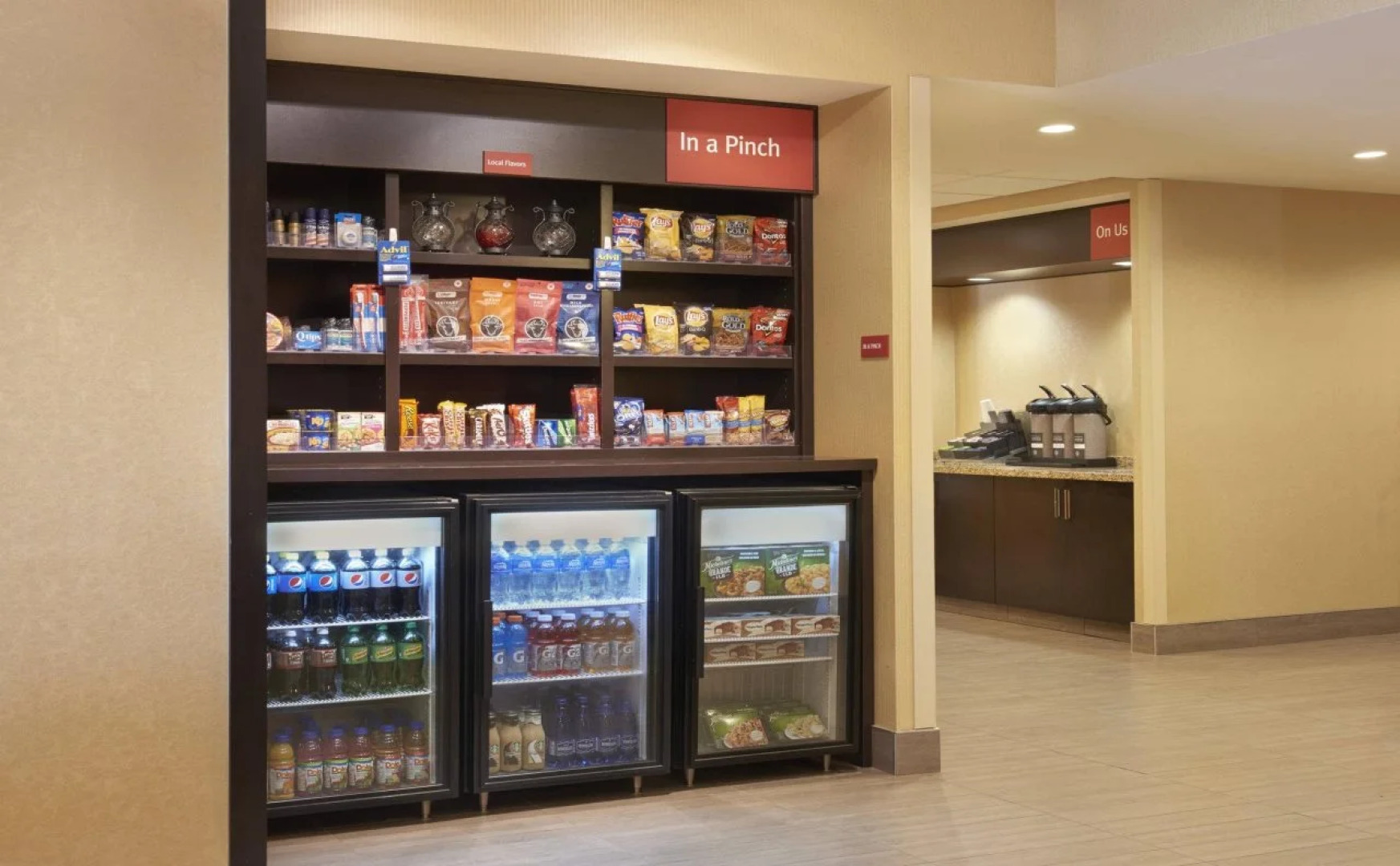 TownePlace Suites by Marriott Thunder Bay