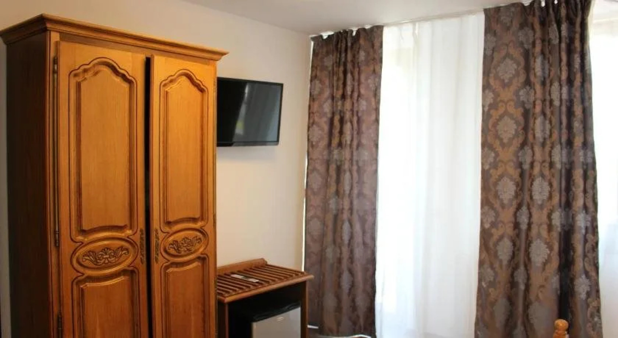 Hotel Aldi