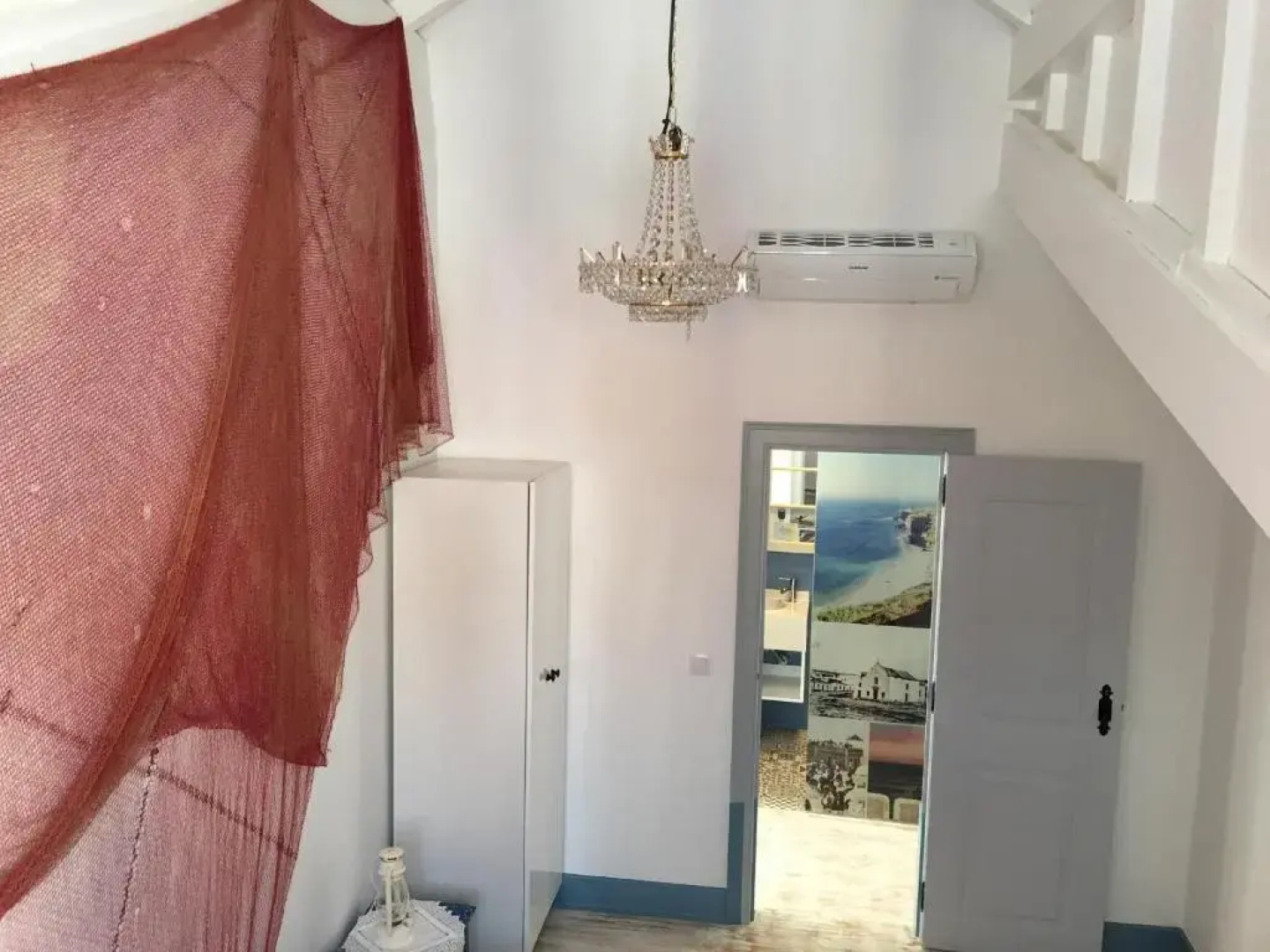 Casas da Villa - Quarto Privado