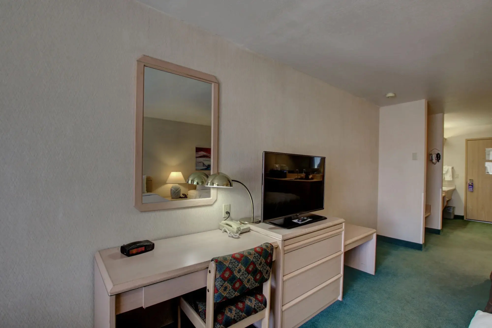 Shilo Inns Mammoth Lakes