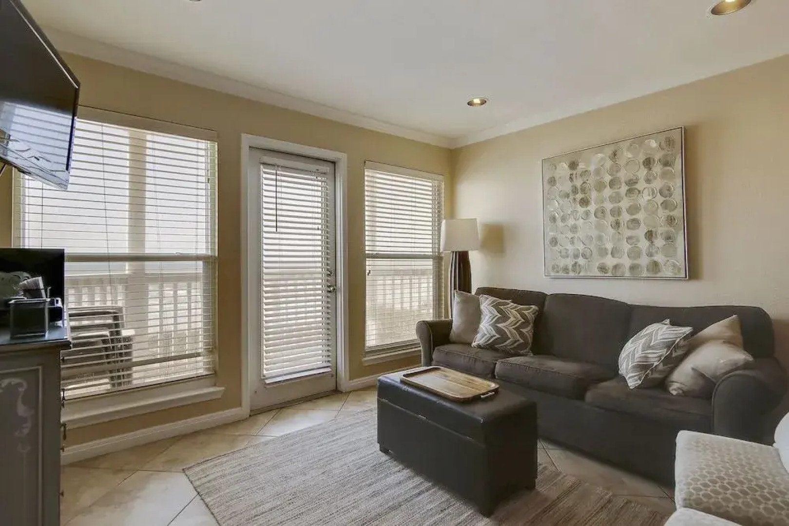 Seascape 1108 - 2 Br Condo