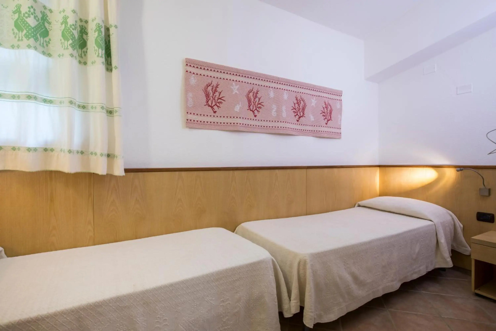 Hotel & Residence Cormoran