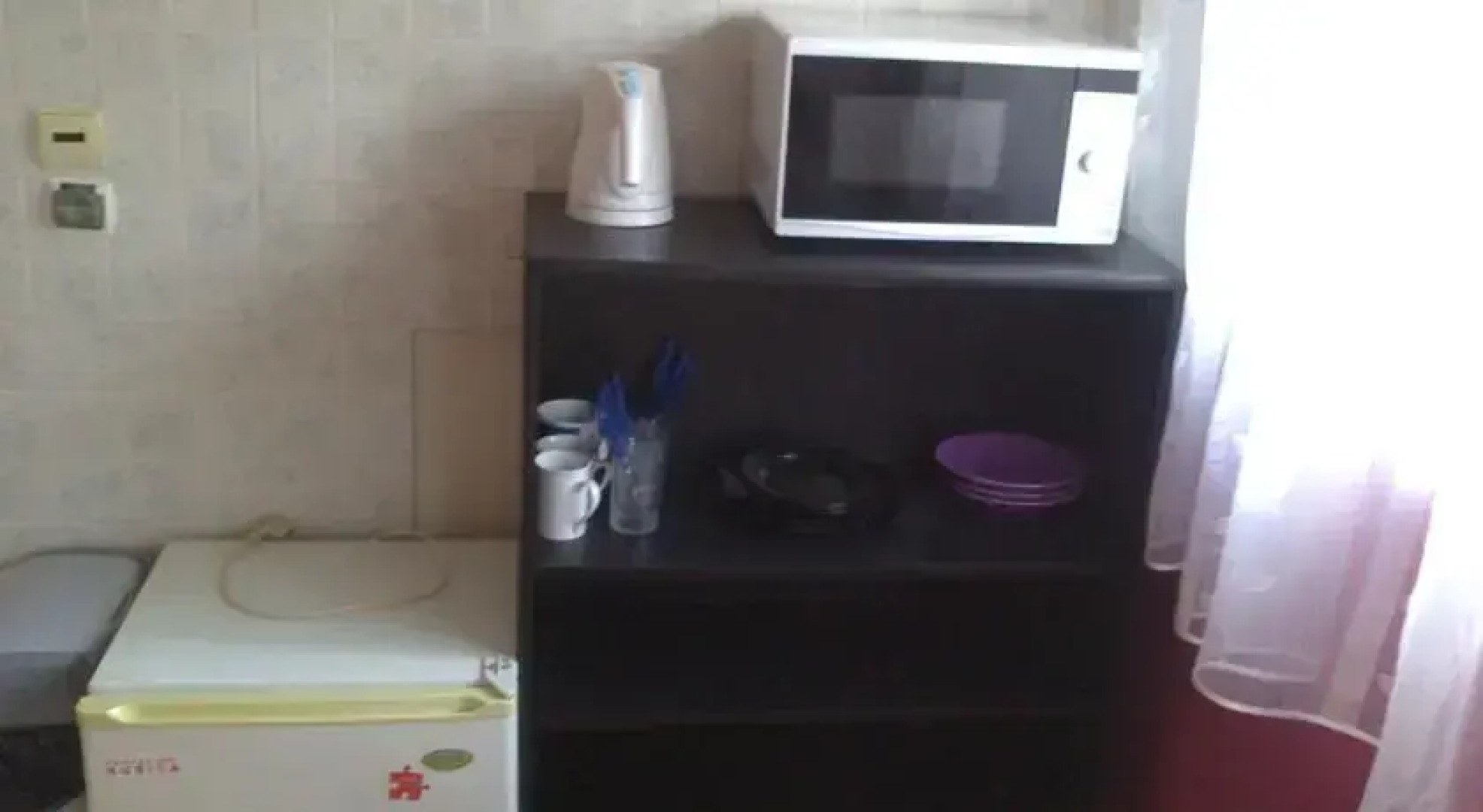 Noclegi u Magdalenki