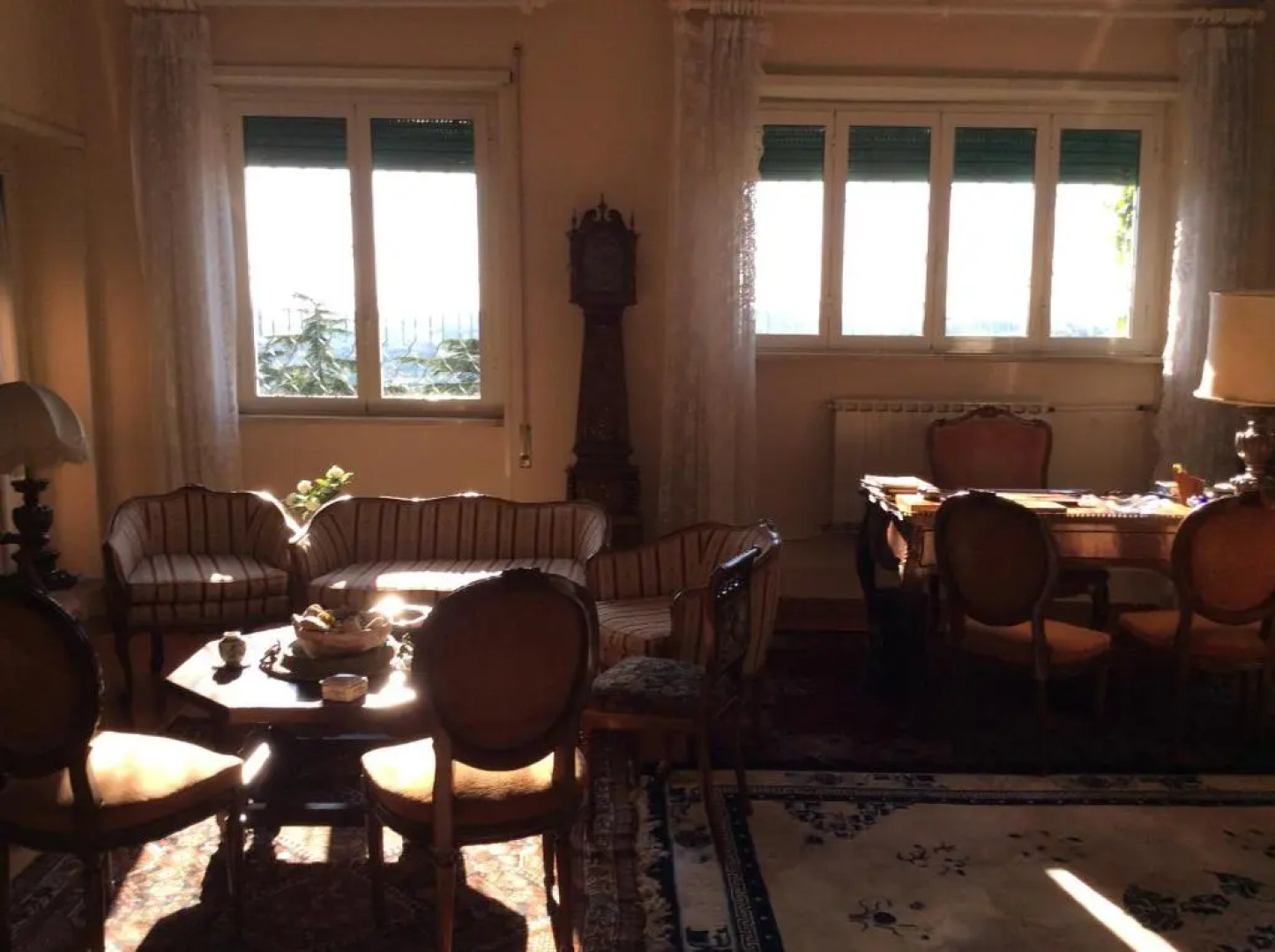 Villa Covaccioli Schimperna