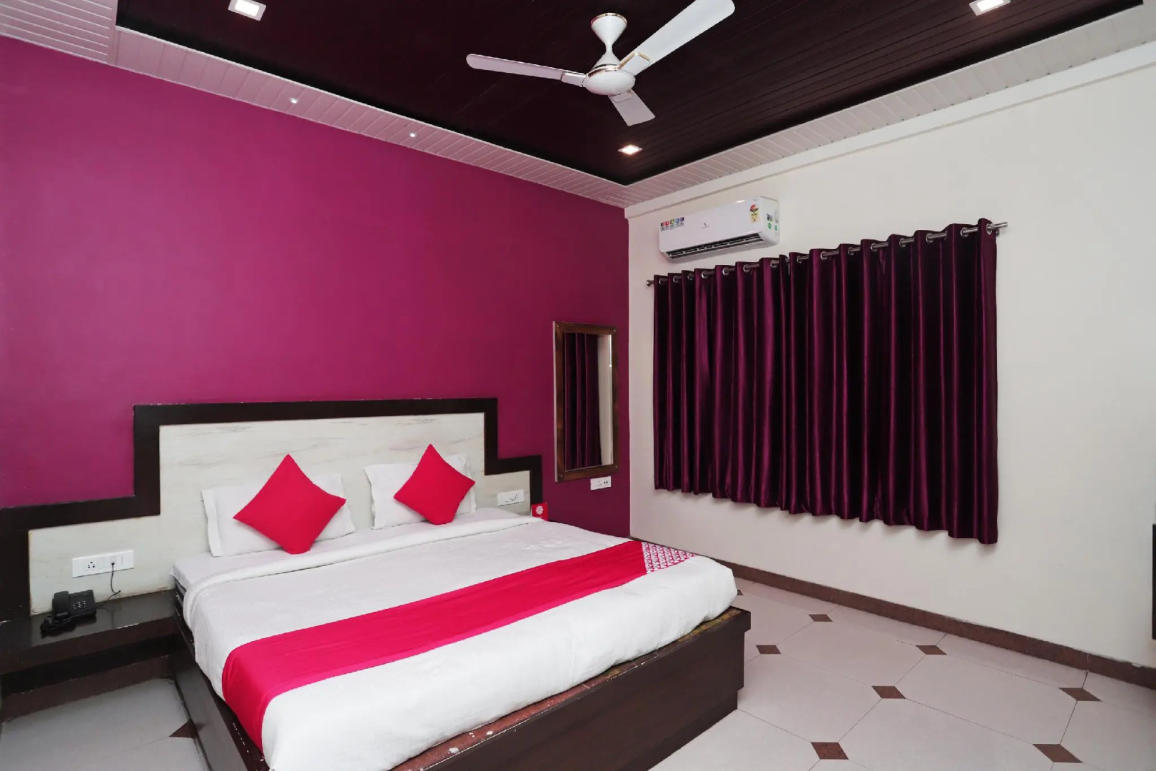 OYO 10290 Yashogopal Resortico