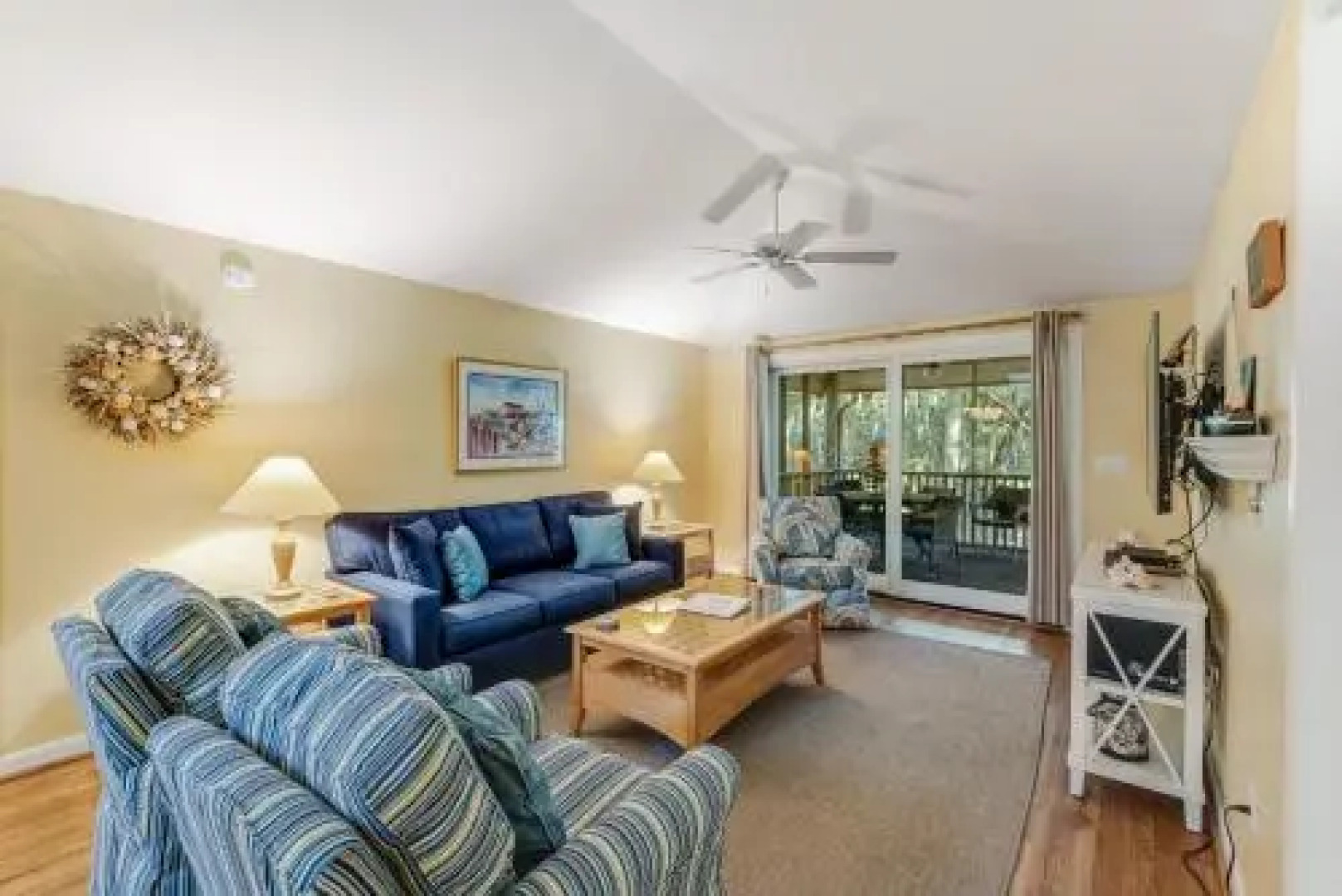 1157 Summerwind Cottage