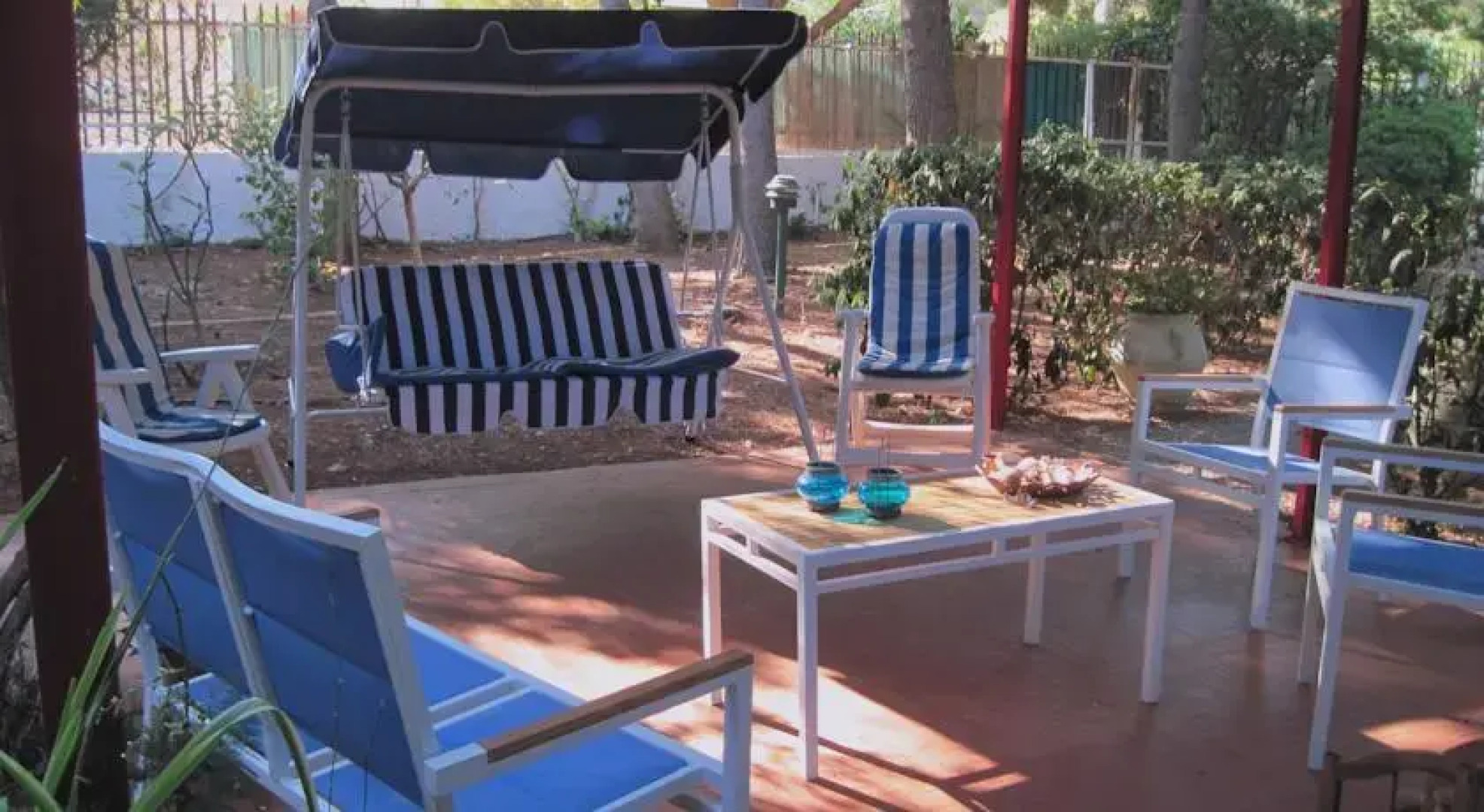 Villa Nettuno Fra Le Torri Saracene