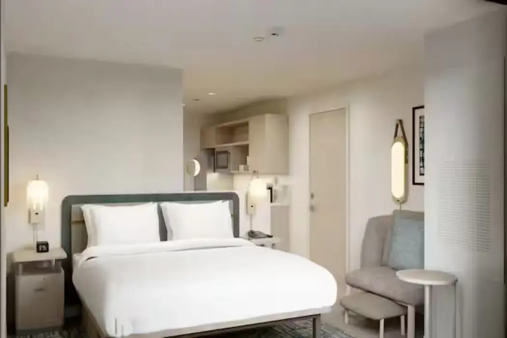 Homewood Suites By Hilton Portsmouth Downtown