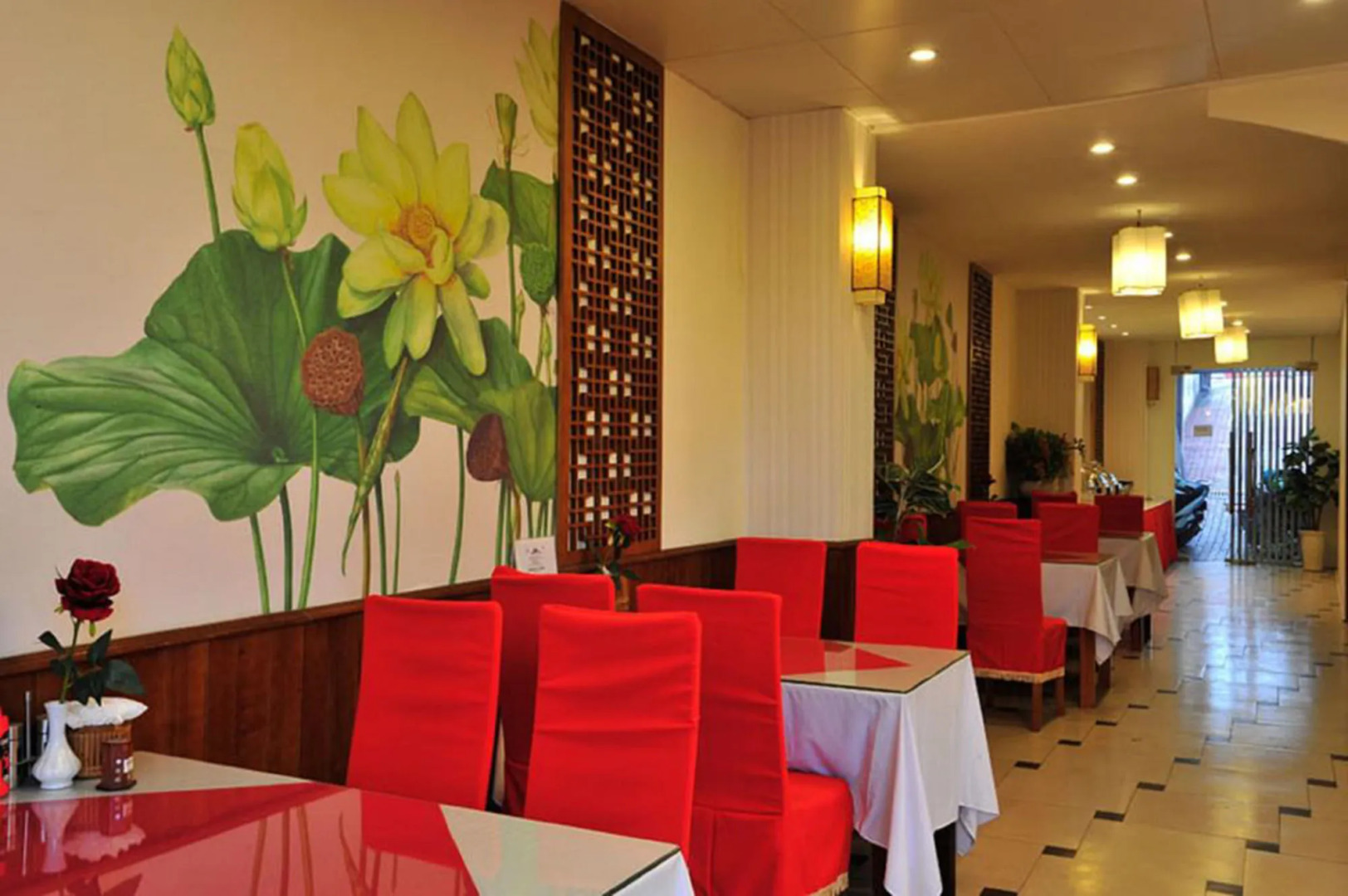 Wild Lotus Apartment 2