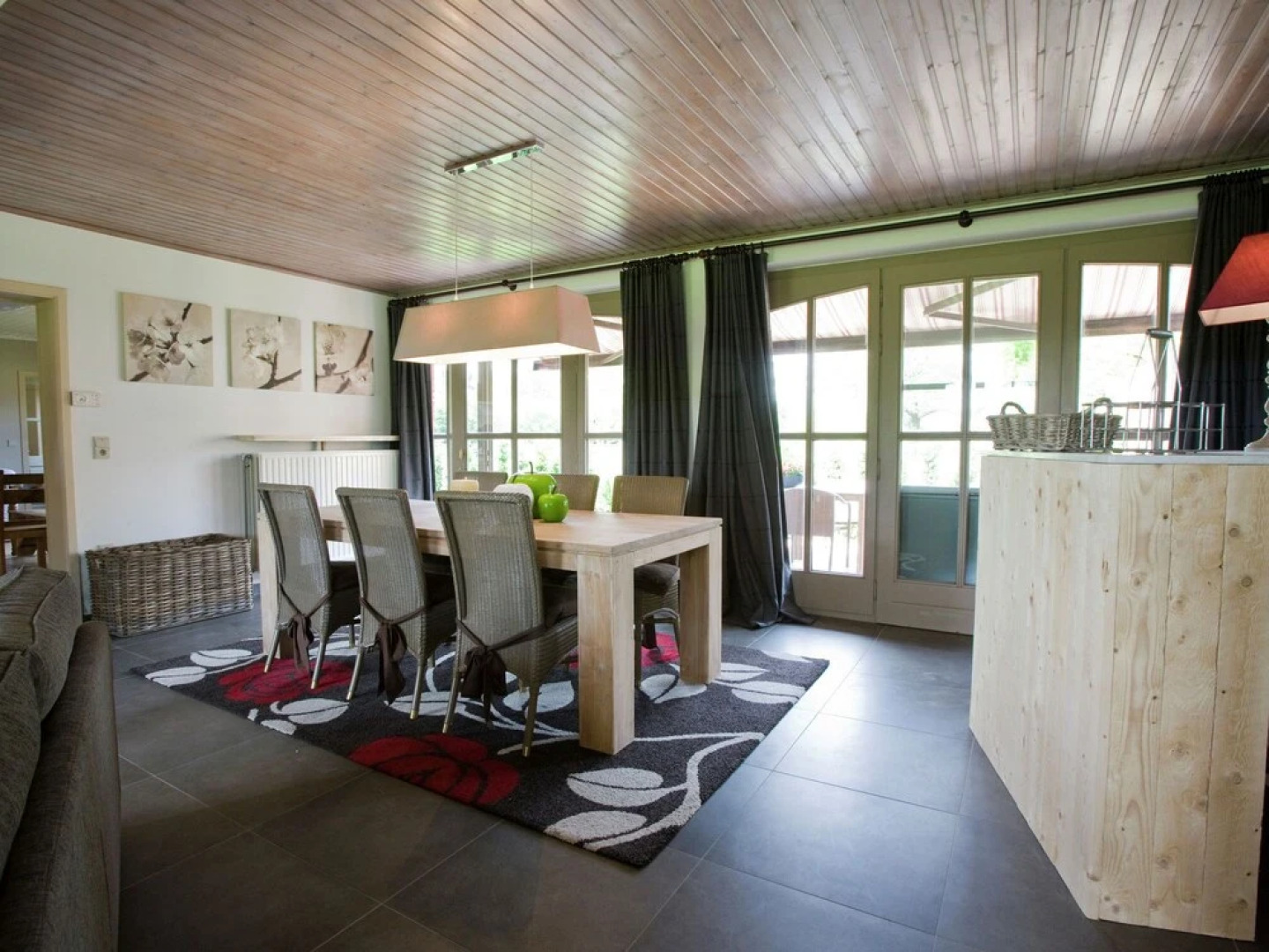 Luxurious Holiday Home in Maldegem Near the Forest