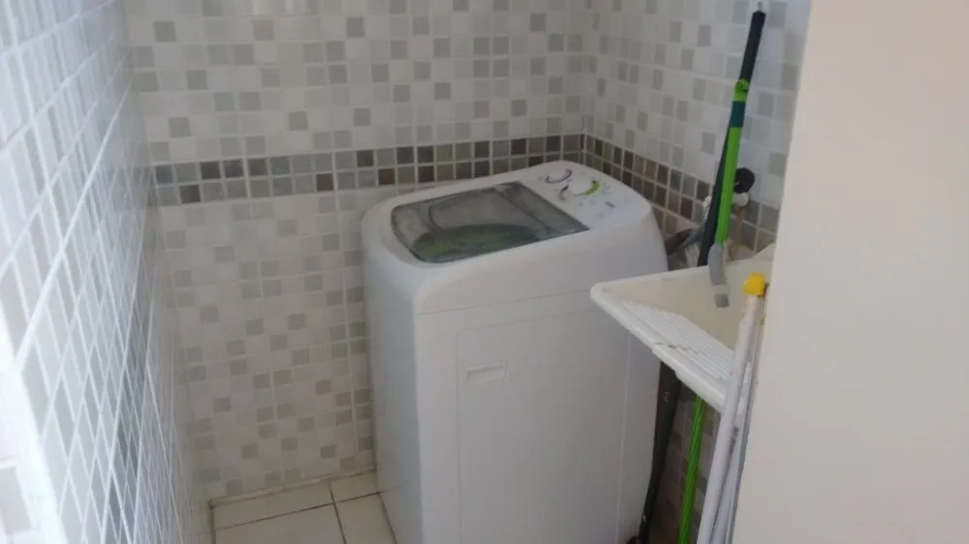 Apartamentos Rua Saberé