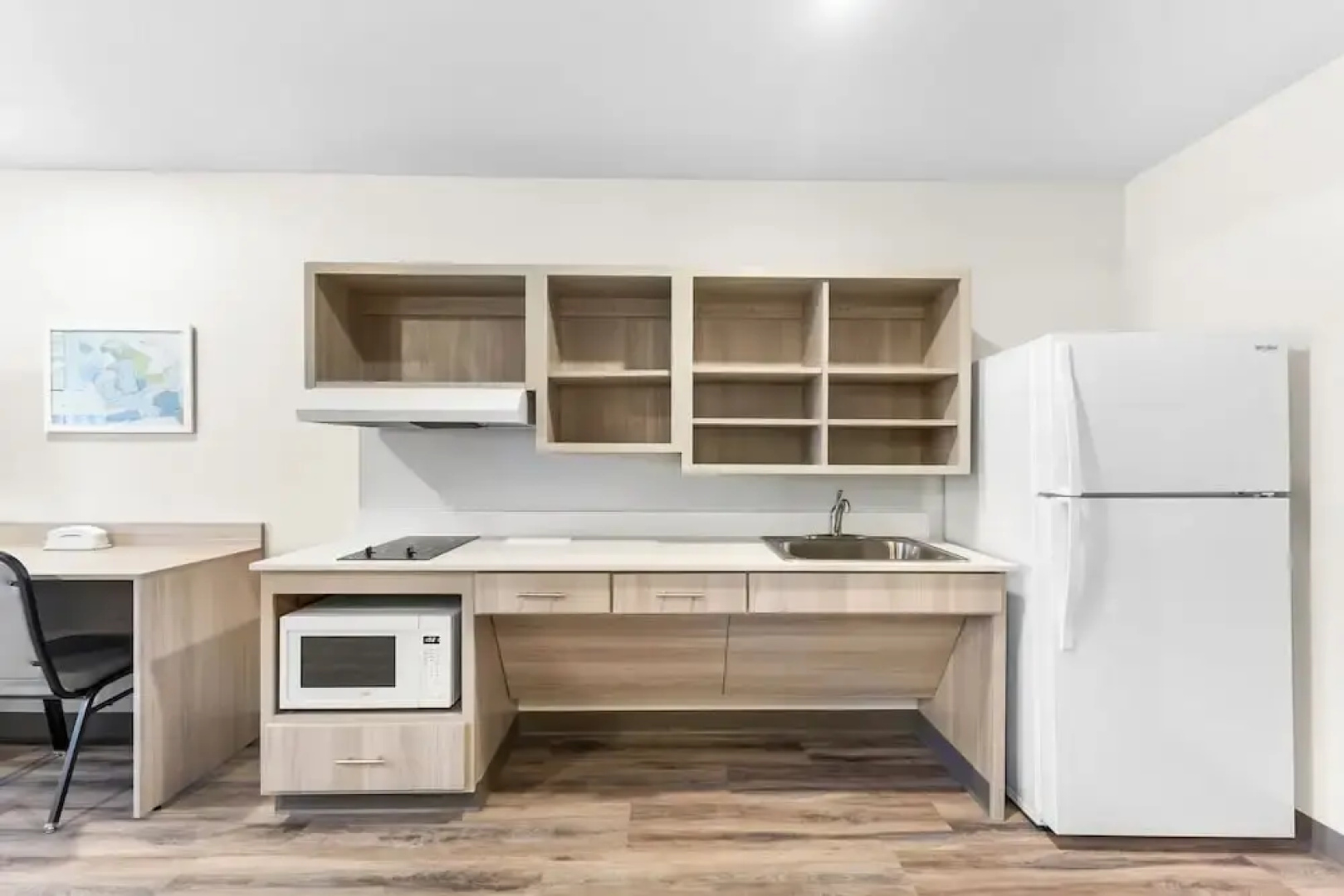 Woodspring Suites Bluffdale Salt Lake City