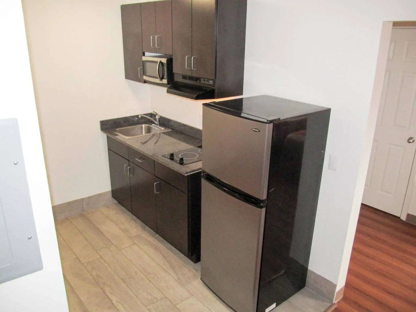 Motel 6 Greenville, SC