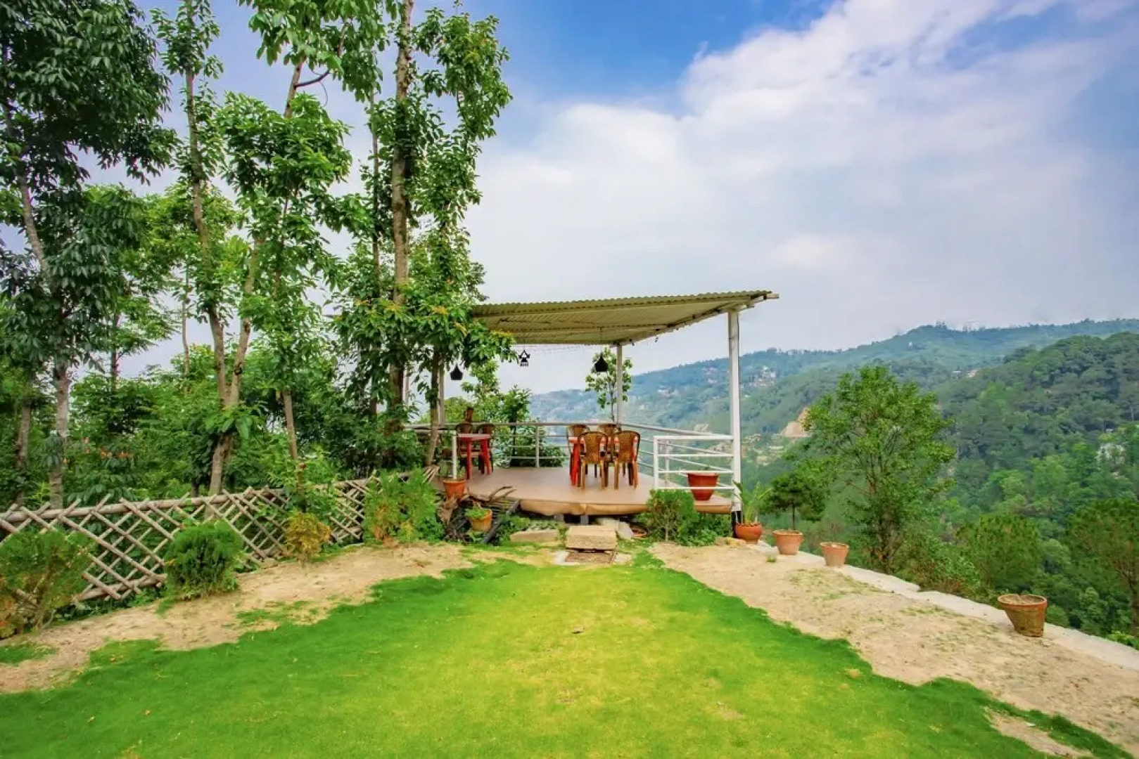 SPOT ON 451 Hotel D Woods