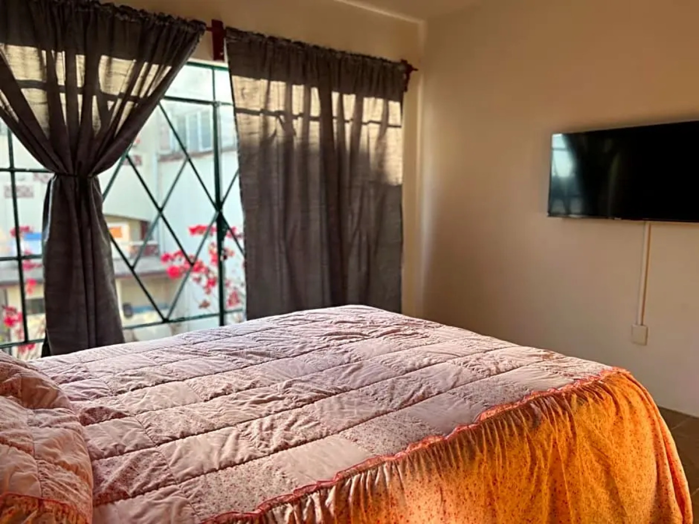 Hotel Casa del Zocalo