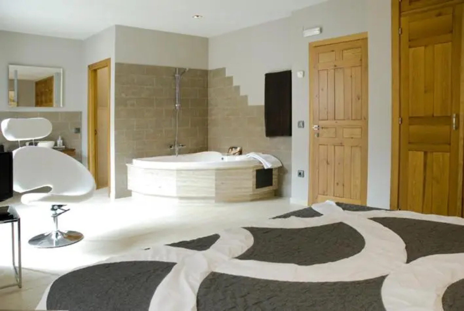 Casa Rural Sierra de Prádena