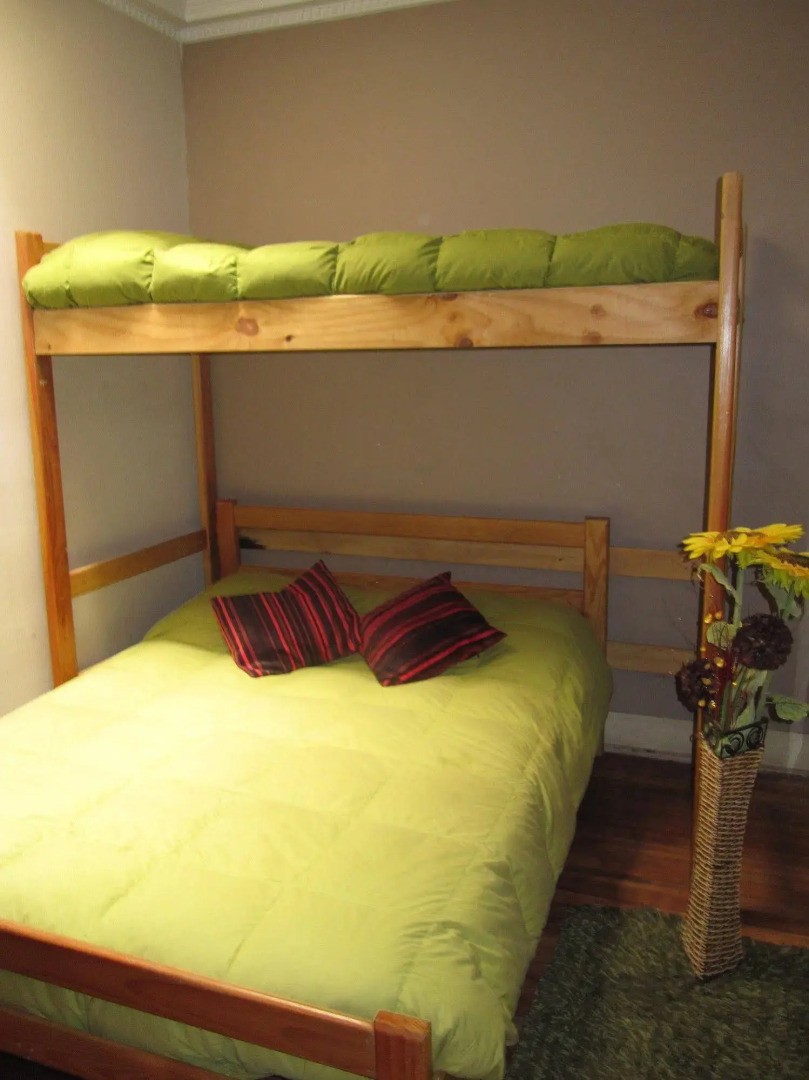 Atacama Hostel