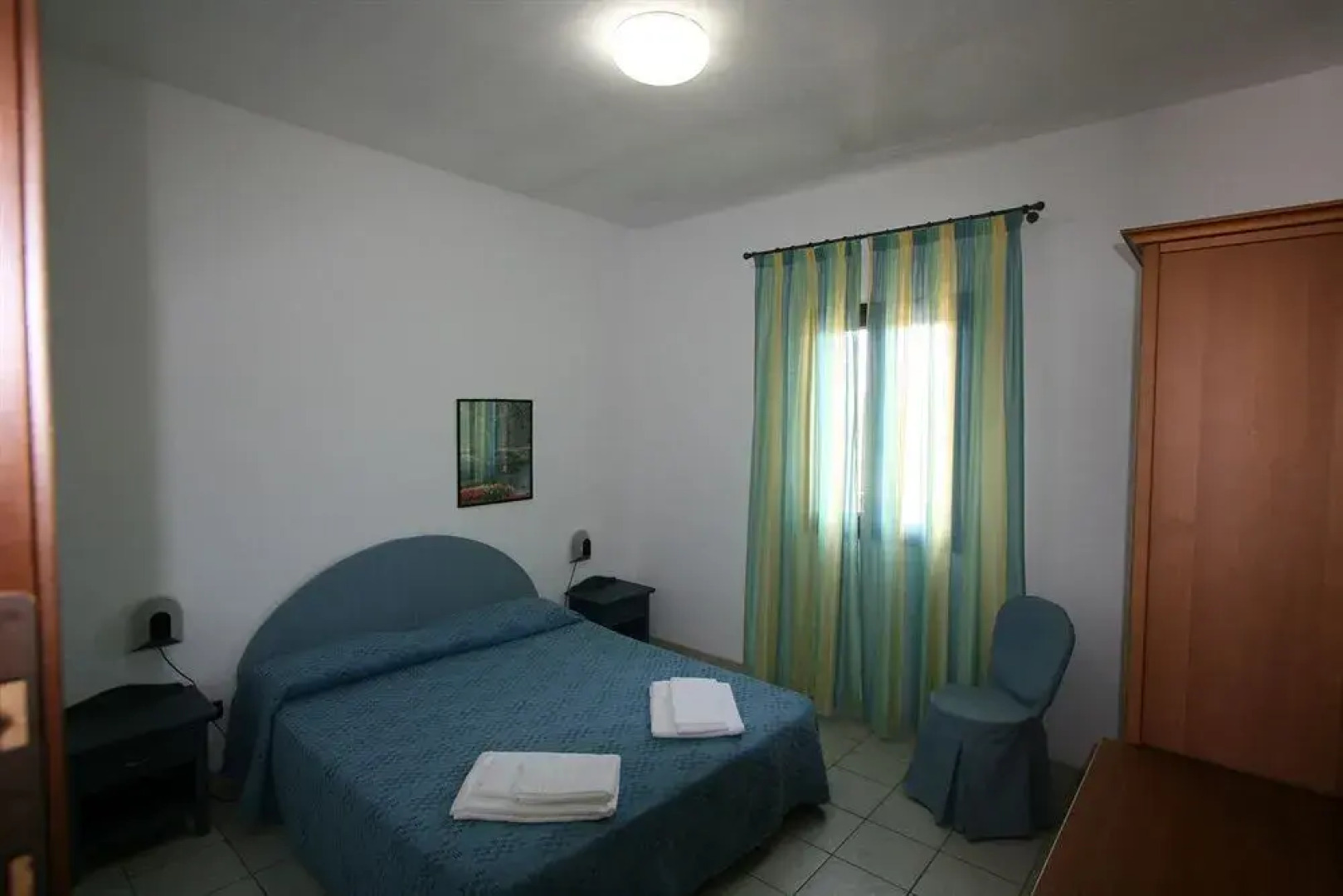 Residence Barbara Ostuni