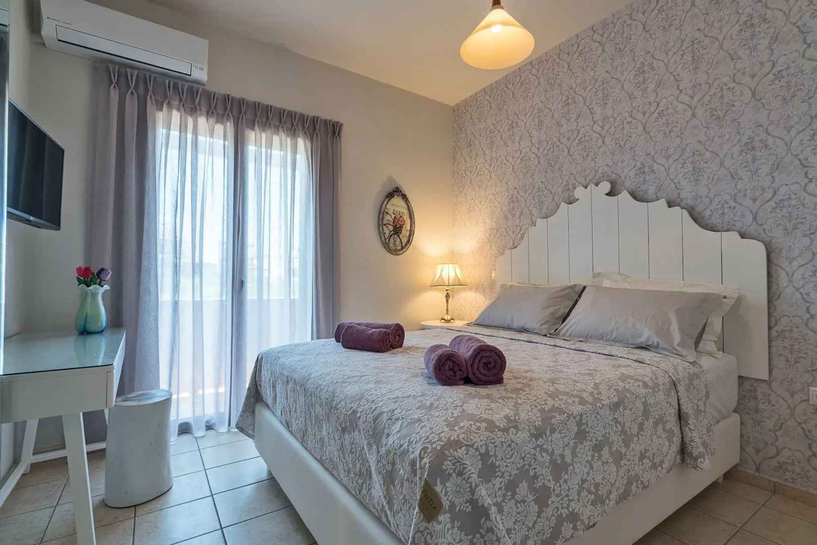 Villa Camellia