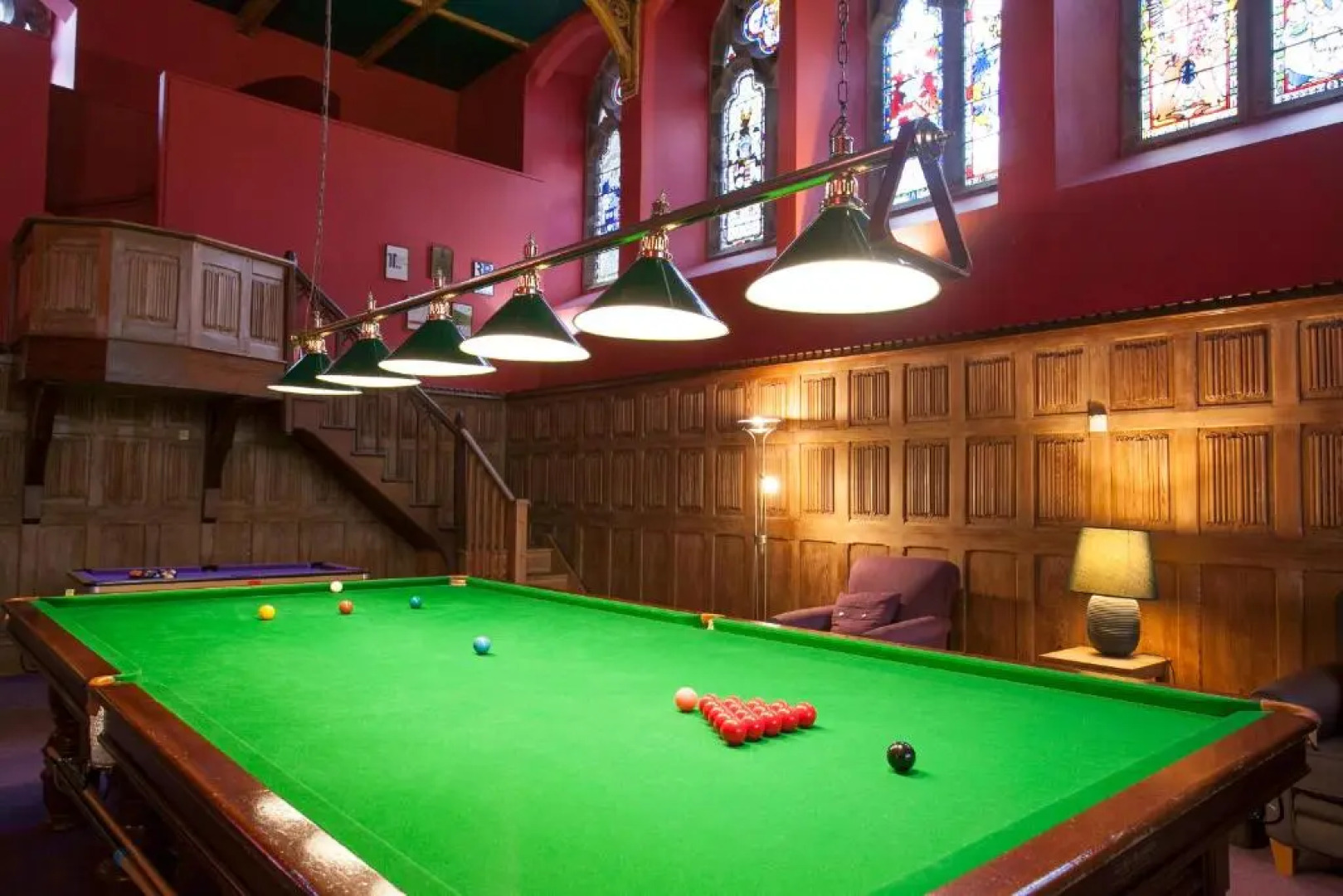 Glen Affric Apartment in Loch Ness