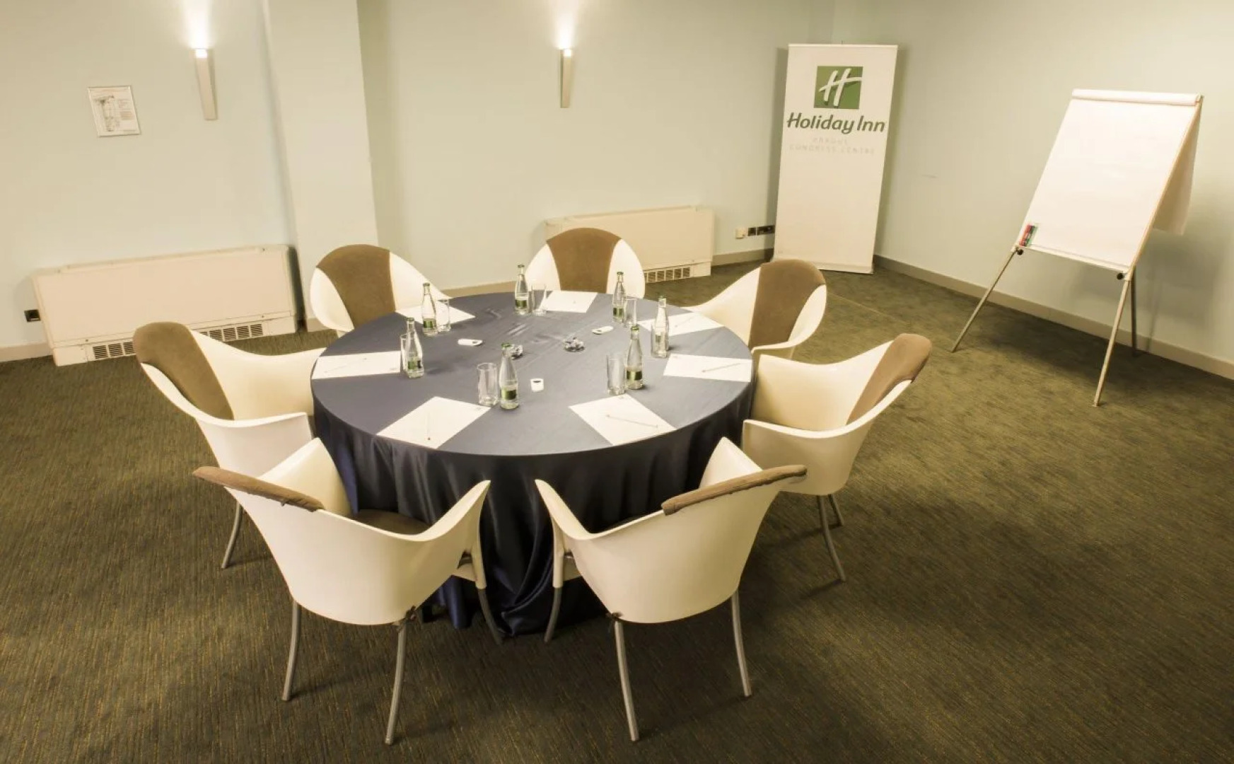 Holiday Inn Prague Congress Centre by IHG