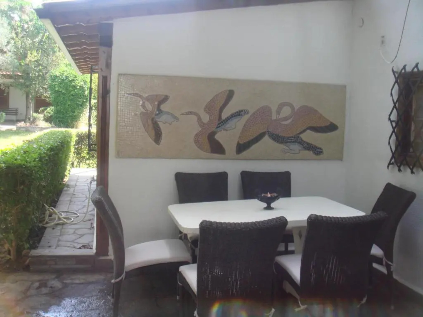 Mikiverna Maisonnette