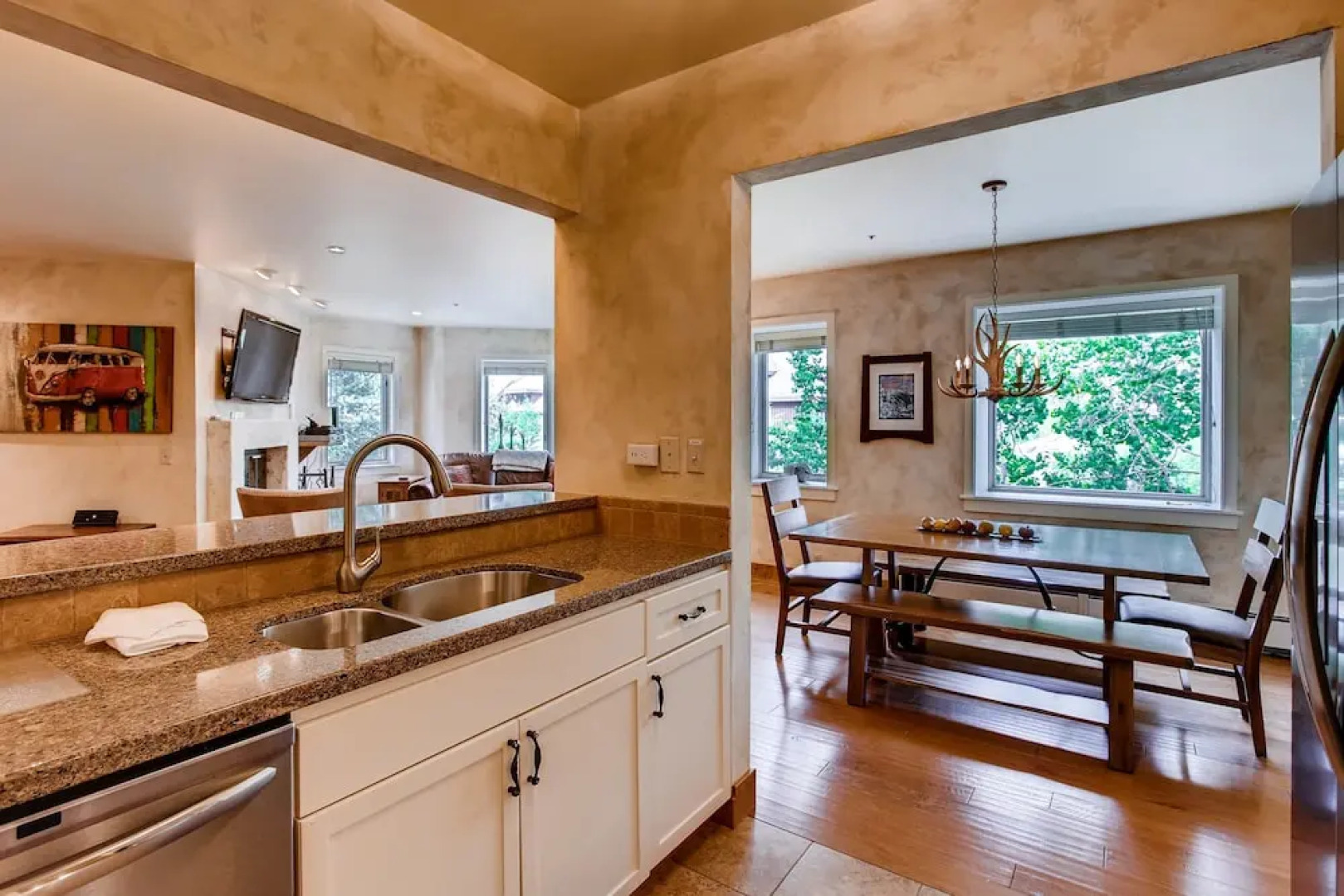 The Centennial At Beaver Creek