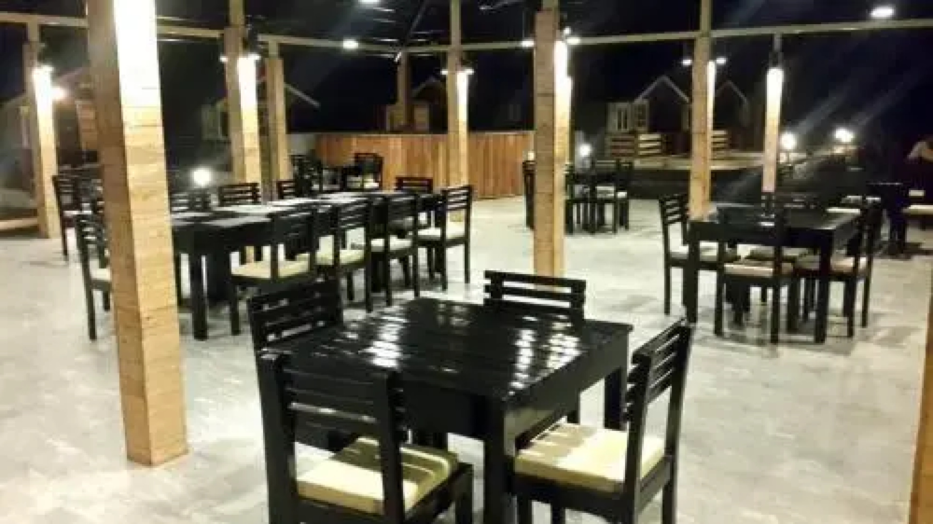 Kudle Ocean Front Resort