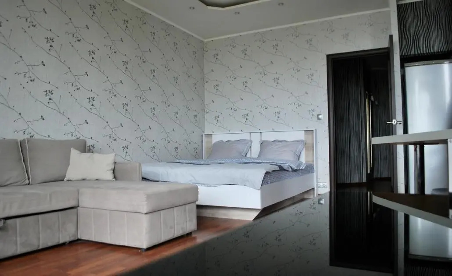 Апартаменты на проспекте Пролетарский