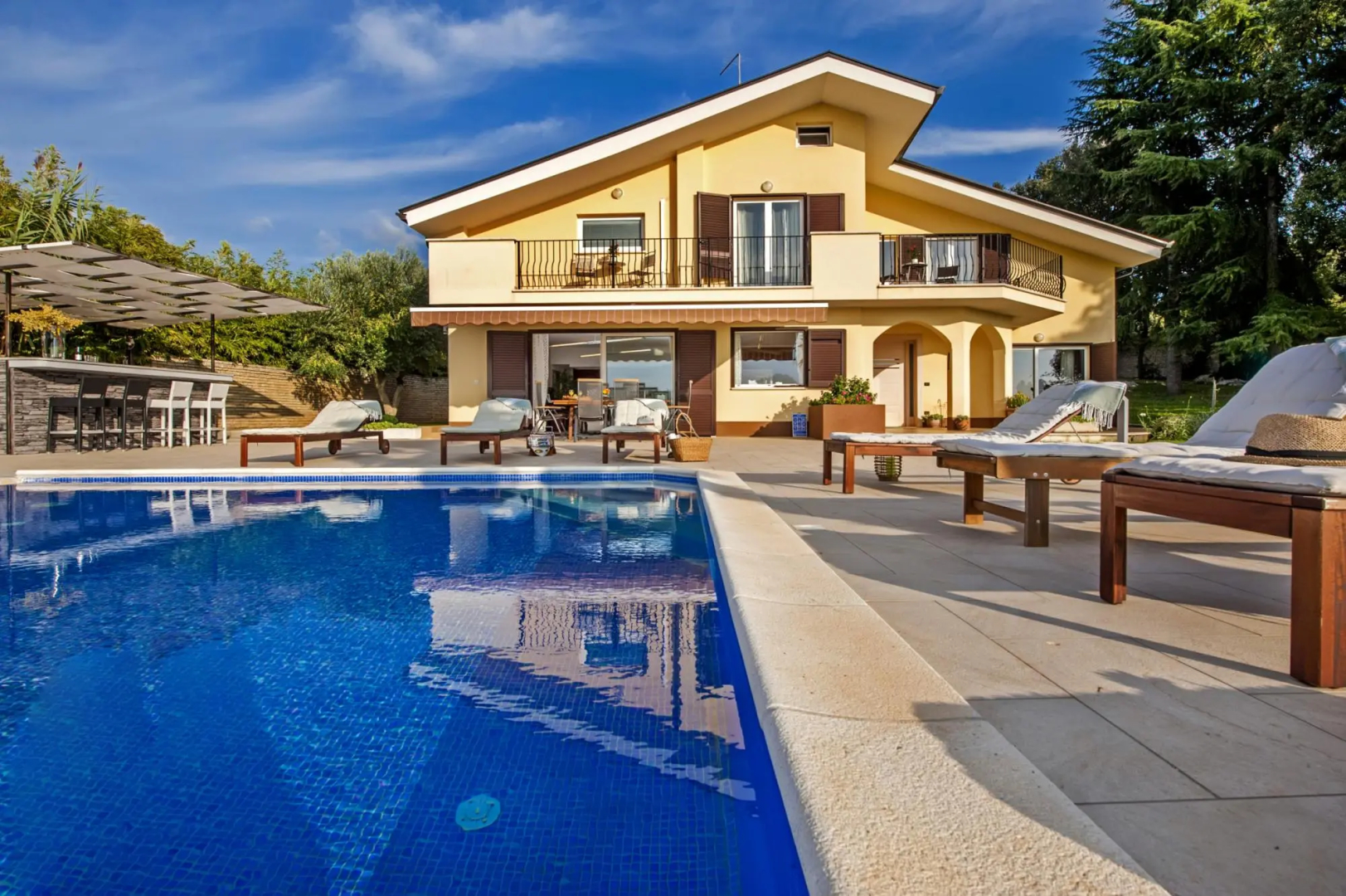 Villa Oliva