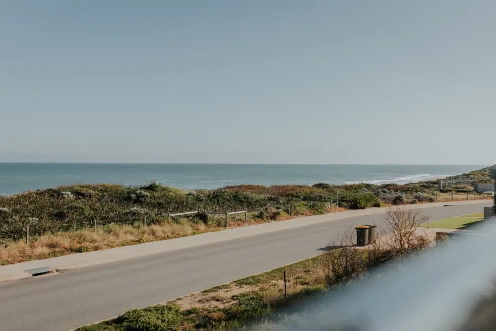 Beach House at SeaScapes