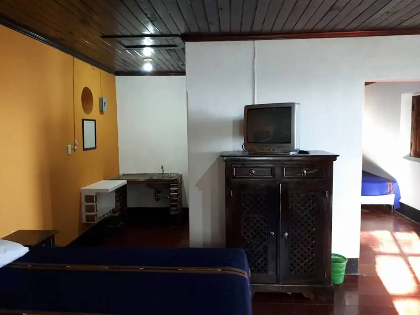 Hotel El Portal Sololateco