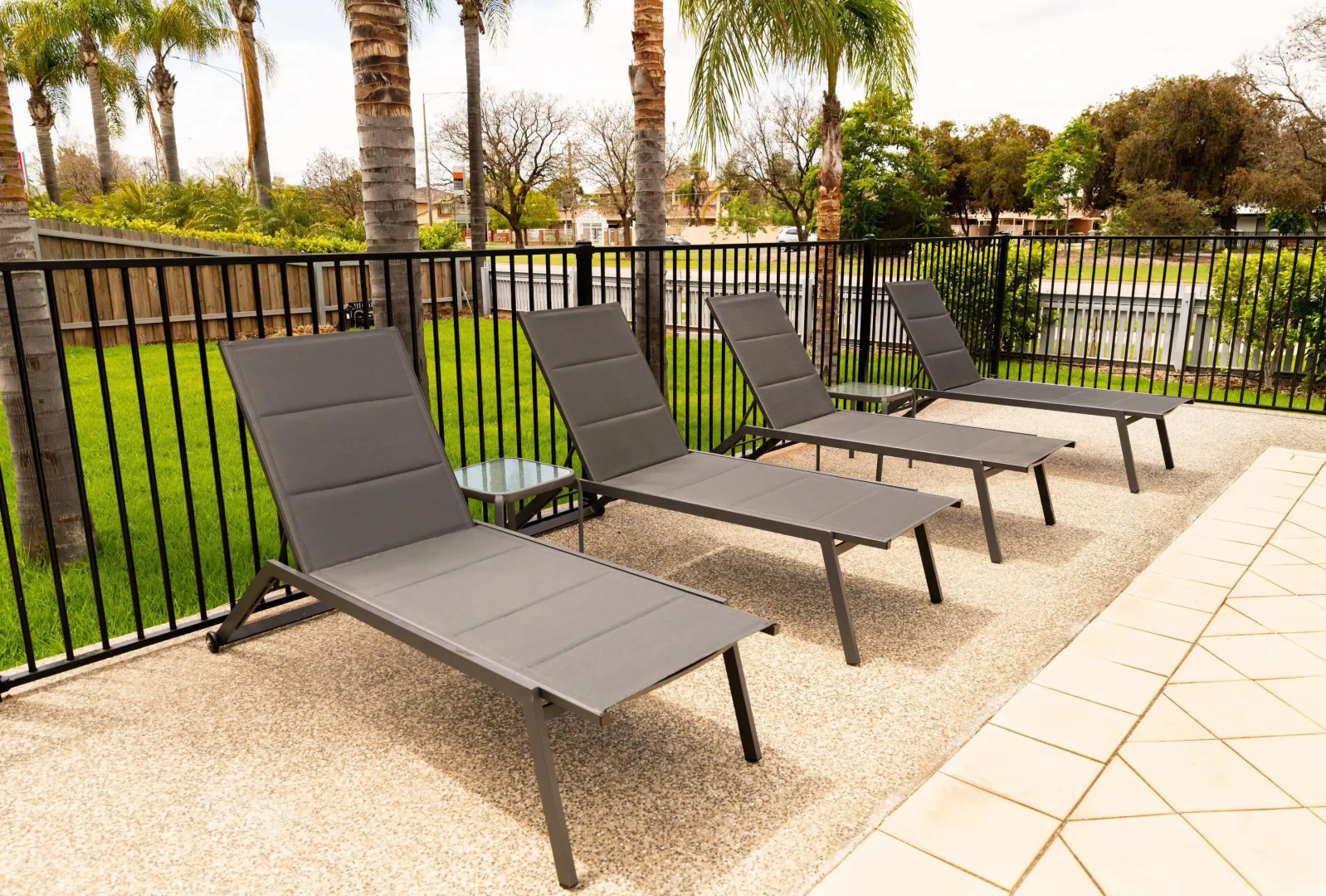 Econo Lodge Mildura